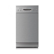 PowerPoint 45cm 10 Place Dishwasher Silver | P24510M6SL
