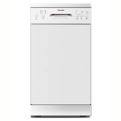 PowerPoint 45cm 10 Place Dishwasher White | P24510M6WH