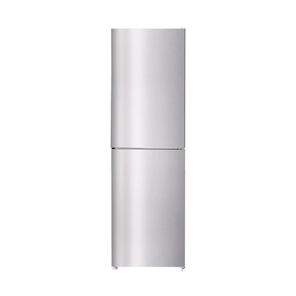 PowerPoint 50/50 Frost Free Fridge Freezer Silver | P65555MSFX