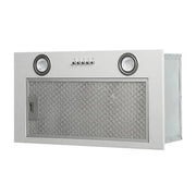 PowerPoint 52cm Canopy Hood | P2152CH