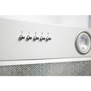 PowerPoint 52cm Canopy Hood | P2152CH