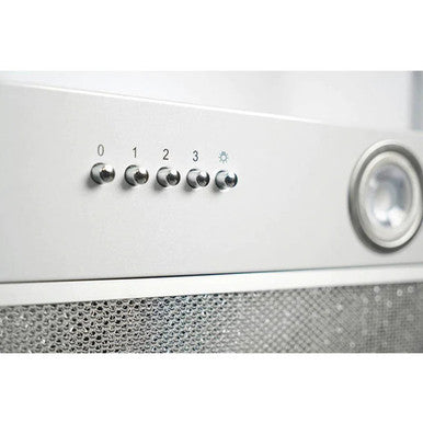 PowerPoint 52cm Canopy Hood | P2152CH