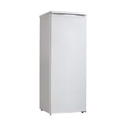 PowerPoint 54 x 144cm Tall Single Door Freezer White | P125514ML1W-E