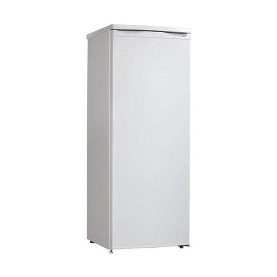 PowerPoint 54 x 144cm Tall Single Door Freezer White | P125514ML1W-E