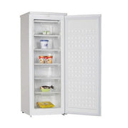 PowerPoint 54 x 144cm Tall Single Door Freezer White | P125514ML1W-E