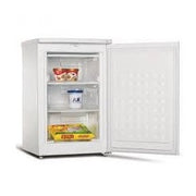 PowerPoint 55cm Undercounter White Freezer | P1255FMLW