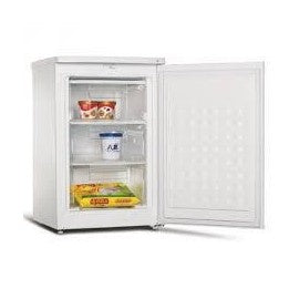 PowerPoint 55cm Undercounter White Freezer | P1255FMLW