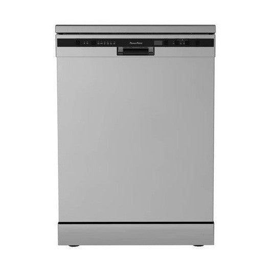 PowerPoint 60cm 12 Place Dishwasher Stainless Steel | P2612M2SS