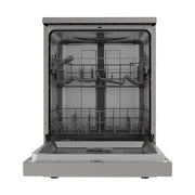 PowerPoint 60cm 12 Place Dishwasher Stainless Steel | P2612M2SS