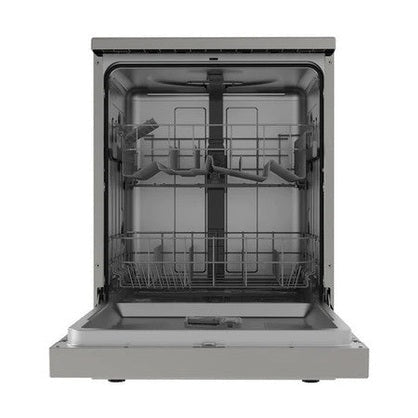PowerPoint 60cm 12 Place Dishwasher Stainless Steel | P2612M2SS