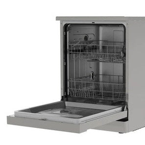 PowerPoint 60cm 12 Place Dishwasher Stainless Steel | P2612M2SS