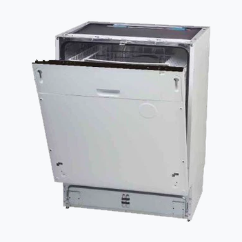 PowerPoint 60cm Integrated Dishwasher | P3612MINT