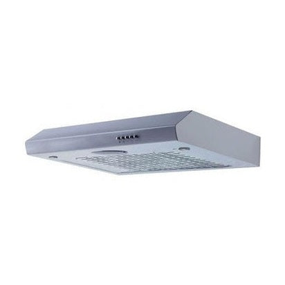 PowerPoint 60cm Standard Cooker Hood Stainless Steel | P2110XBSS