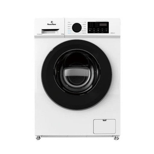 PowerPoint 6kg 1000rpm A Rated Washing Machine with Inverter Motor | P35106SKW-A