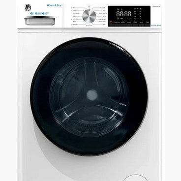 PowerPoint 8/5kg Washer Dryer - White | P328514MLW-B