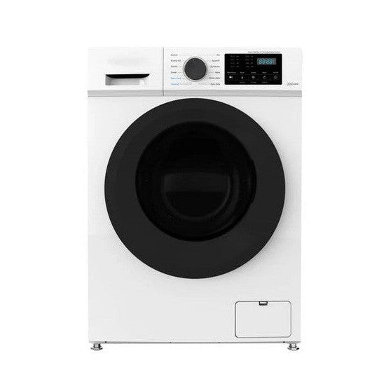 PowerPoint 8kg 1400rpm A Rated Washing Machine | P35148SKW-A