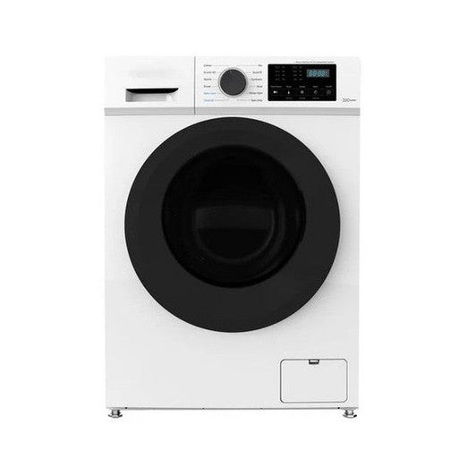 PowerPoint 8kg 1400rpm A Rated Washing Machine | P35148SKW-A