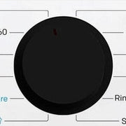 PowerPoint 8kg 1400rpm A Rated Washing Machine | P35148SKW-A