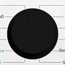 PowerPoint 8kg 1400rpm A Rated Washing Machine | P35148SKW-A