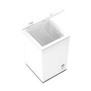 POWERPOINT CHEST FREEZER 200 ltrs. 823mm. WIDE.