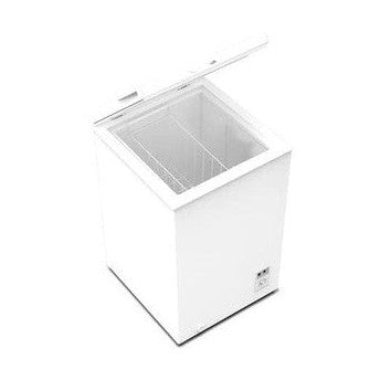 POWERPOINT CHEST FREEZER 200 ltrs. 823mm. WIDE.