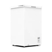 POWERPOINT CHEST FREEZER 200 ltrs. 823mm. WIDE.