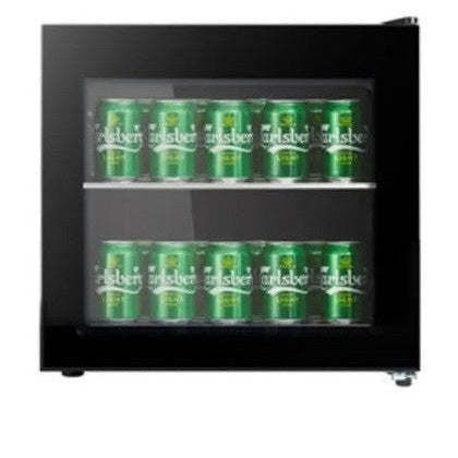 PowerPoint Beverage Cooler | P446MDBC-E