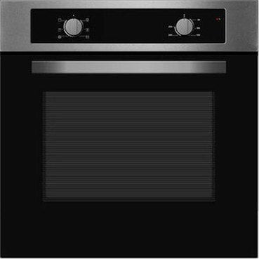 PowerPoint Built-In Single Fan Oven Stainless Steel | P24EMDSS