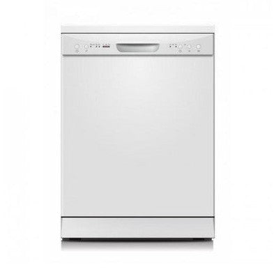 PowerPoint 60cm 12 Place Freestanding Dishwasher | P2612M2WH