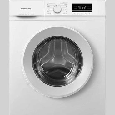 PowerPoint P35128K 8kg 1200rpm Washing Machine | P35128K
