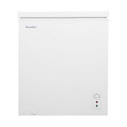 Powerpoint 143L Chest Freezer | P1150K