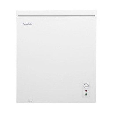 Powerpoint 143L Chest Freezer | P1150K