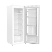 Powerpoint 225l 144.1x54cm Tall Larder Fridge | P45514MLW-E