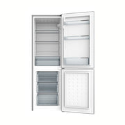 Powerpoint 47 x 144cm Freestanding Fridge Freezer - White | P64764MSFW