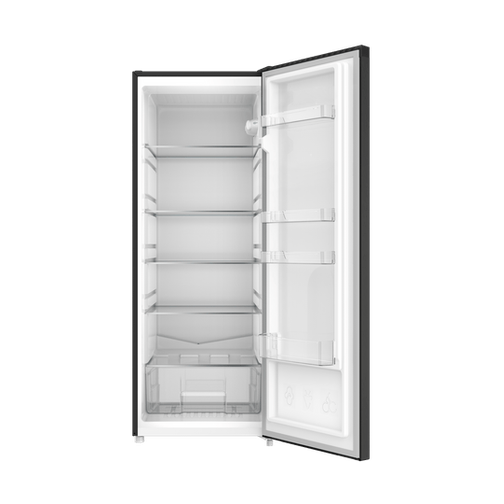 Powerpoint Larder Fridge | P45514MLSS-E