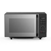 Powerpoint P22720FMFW Flatbed Microwave â€“ 20L | P22720FMFBL