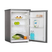 Powerpoint Stainless Steel Undercounter Larder Fridge | P455LM3SS-E