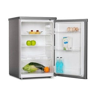 Powerpoint Stainless Steel Undercounter Larder Fridge | P455LM3SS-E