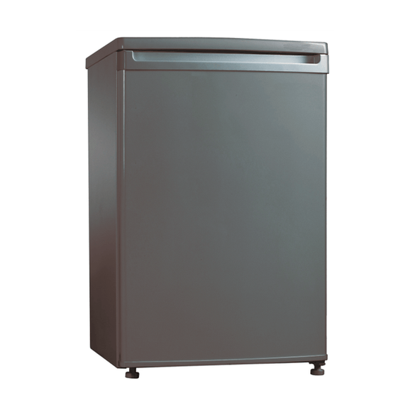 Powerpoint Stainless Steel Undercounter Larder Fridge | P455LM3SS-E
