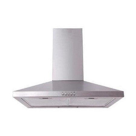 PowerPoint Stainless Steel 60cm Chimney Hood | P21561XBSS