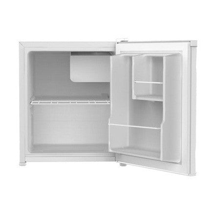 PowerPoint Table Top Fridge with Ice Box | P450TTIBLM