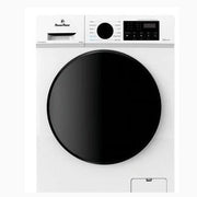 PowerPoint White 9kg 1400RPM Freestanding Washing Machine | P35149SKW-A