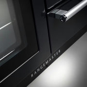 Rangemaster NEXUS 110 Induction Steel | NEX110EISS/C