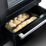 Rangemaster NEXUS 110 Induction Steel | NEX110EISS/C