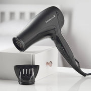 Remington D3010 Power Dry Lightweight Hair Dryer | D3010