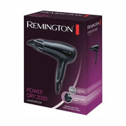 Remington D3010 Power Dry Lightweight Hair Dryer | D3010