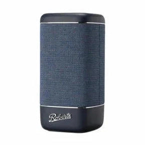 Roberts Beacon 320 Portable Bluetooth Speaker Midnight Blue