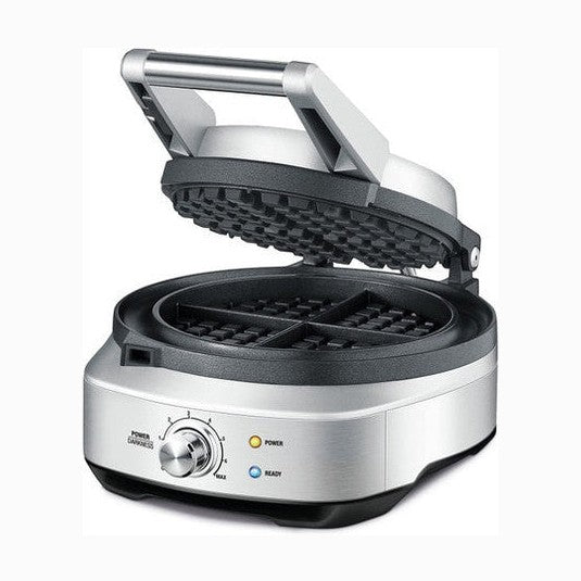 Sage No Mess Waffle Maker | BWM520BSSUK