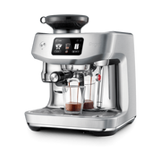 Sage Oracle Jet Coffee Machine - Stainless Steel | SES985BSS4GUK1
