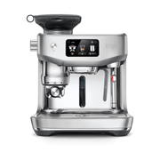 Sage Oracle Jet Coffee Machine - Stainless Steel | SES985BSS4GUK1